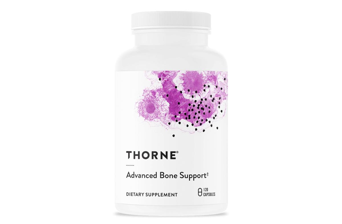 Thorne Advanced Bone Support